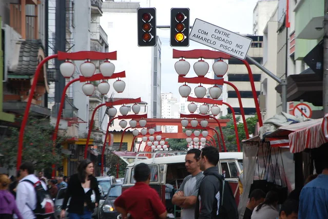 Liberdade (Bairro da Liberdade)