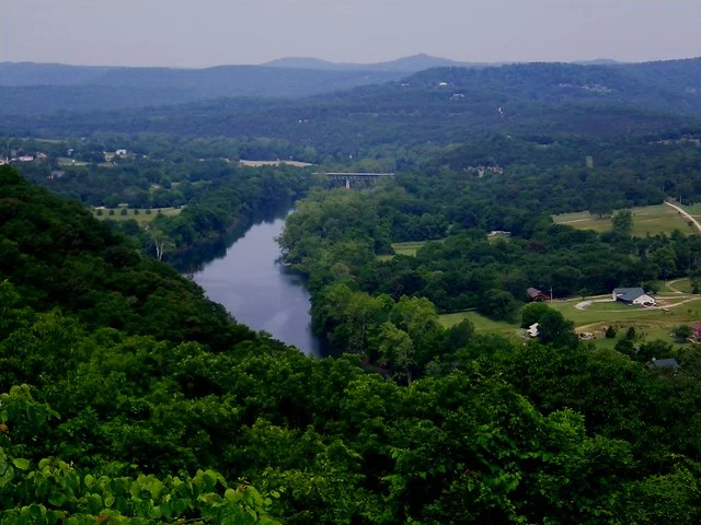 Inspiration Point