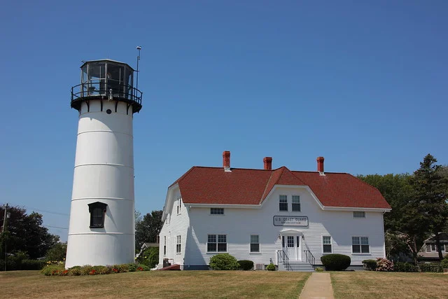 Chatham Lighthouse Beach