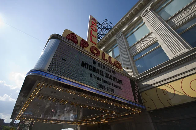 Apollo Theater