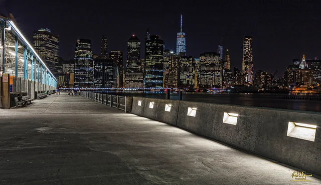Brooklyn Bridge Park