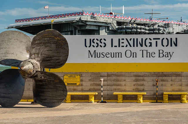 USS Lexington