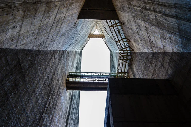 Itaipu Dam (Barragem de Itaipu)