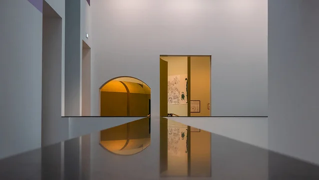 Abbe Museum