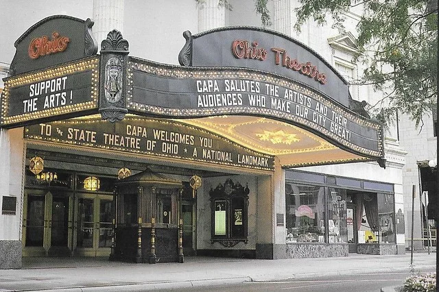 Ohio Theatre