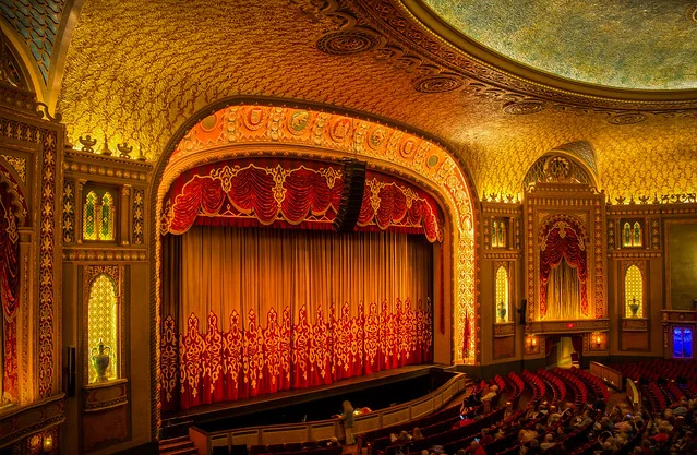 Tennessee Theatre