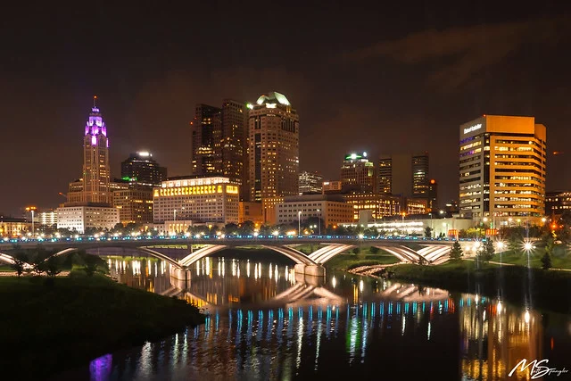 Downtown Columbus