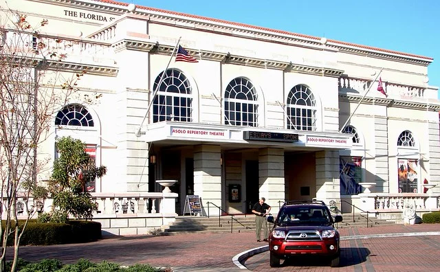 Florida Repertory Theatre