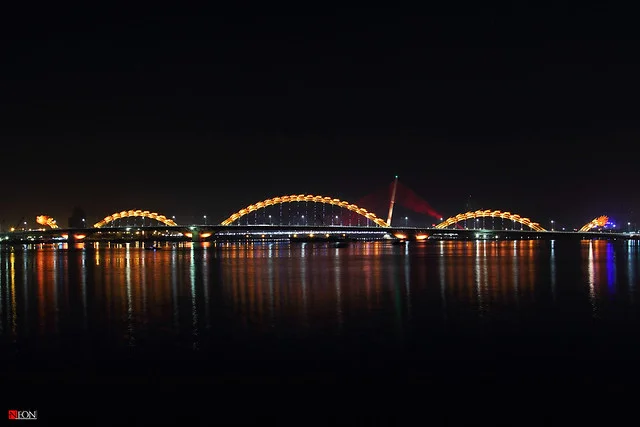 Dragon Bridge (Cau Rong)