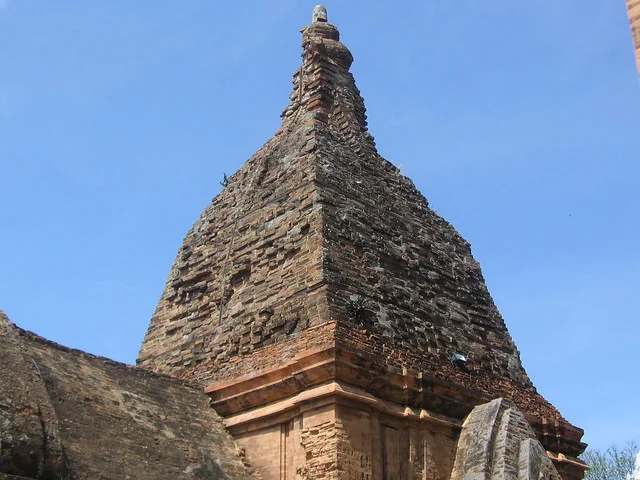 Po Nagar Cham Towers