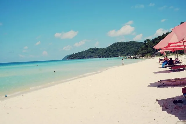 Sao Beach