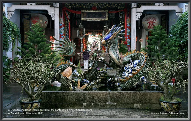 Cantonese Assembly Hall (Hoi Quan Quang Dong)