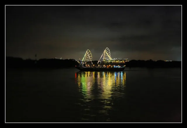 Ho Chi Minh City Cruise Ports