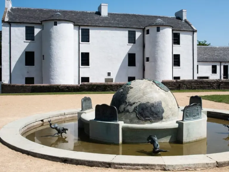 Livingstone Museum