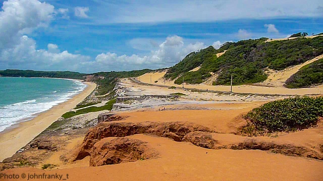 Pipa Beach (Praia da Pipa)