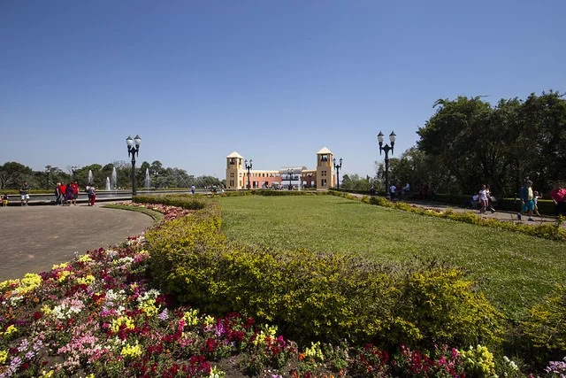 Tanguá Park (Parque Tanguá)