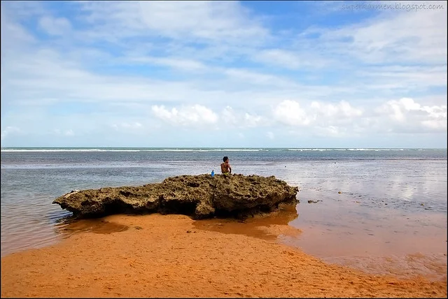 Futuro Beach (Praia do Futuro)