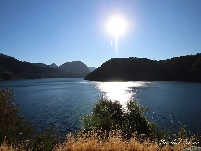 Lago Lácar
