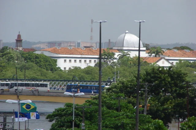 House of Culture (Casa da Cultura de Pernambuco)
