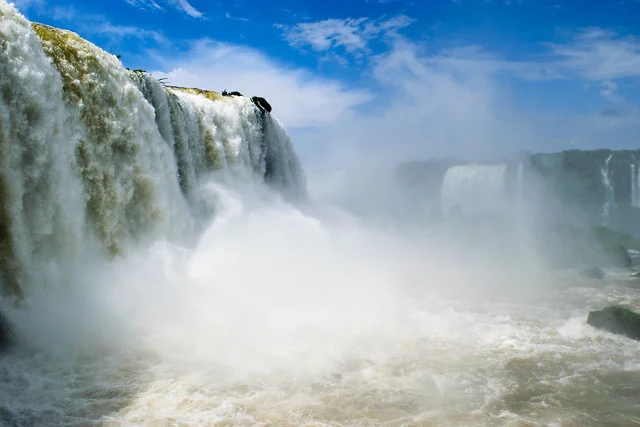 Parque Nacional do Iguaçu
