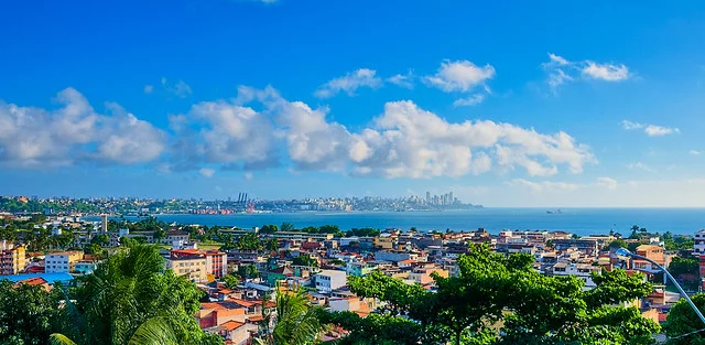 Cidade Alta