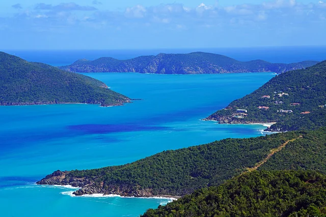 Jost Van Dyke