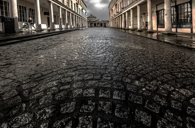 The Baths