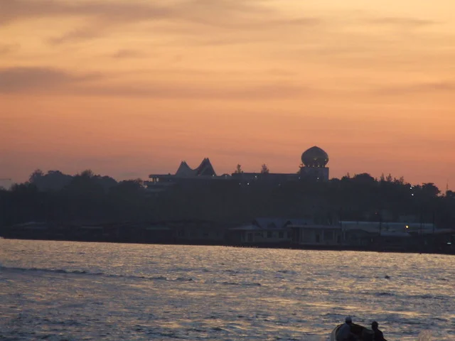 Istana Nurul Iman