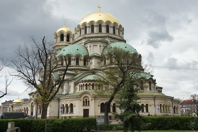 Boyana Church