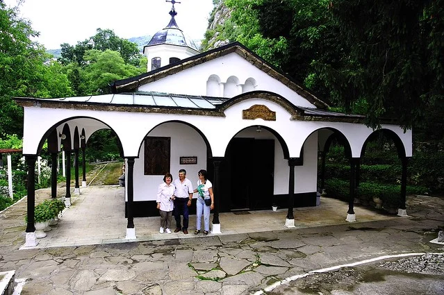 Rozhen Monastery