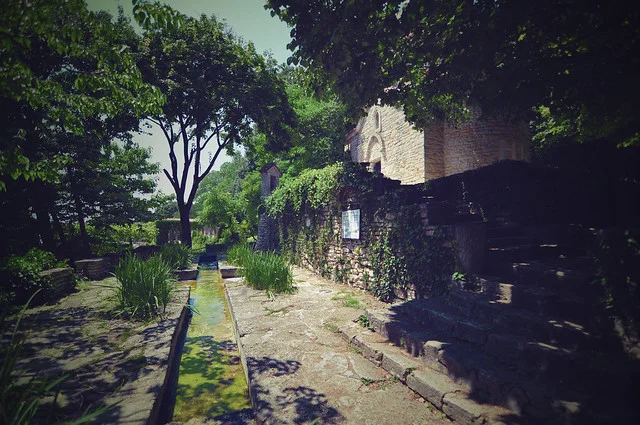 Balchik Palace (Dvoreca)