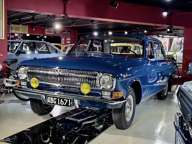 Varna Retro Museum