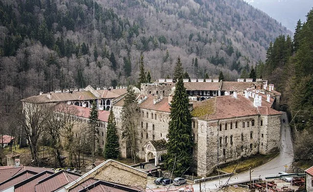 Neofit Rilski Museum