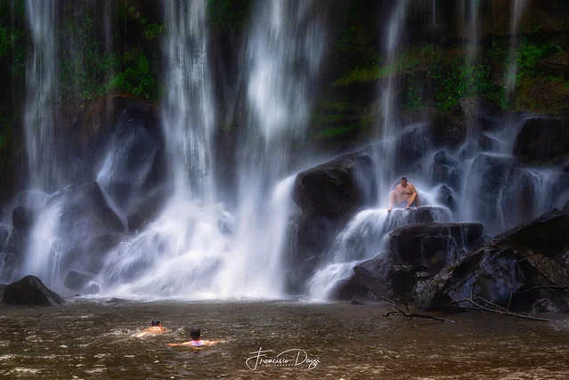 Phnom Kulen National Park