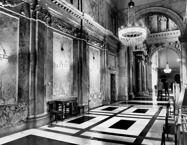 Royal Palace