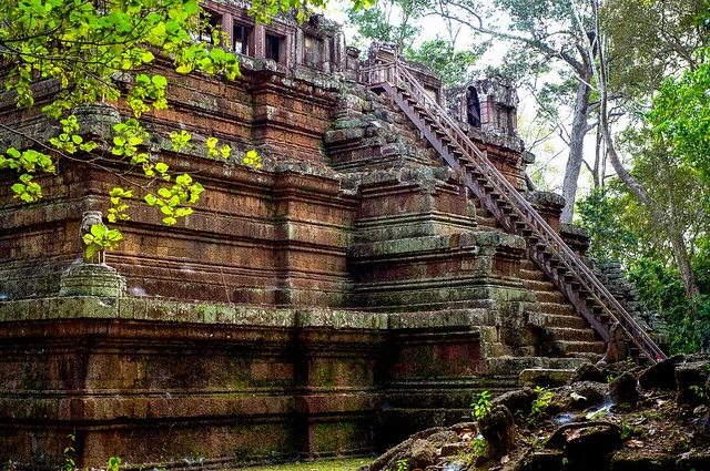 Phimeanakas