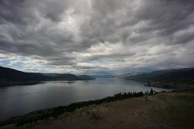 Okanagan Lake