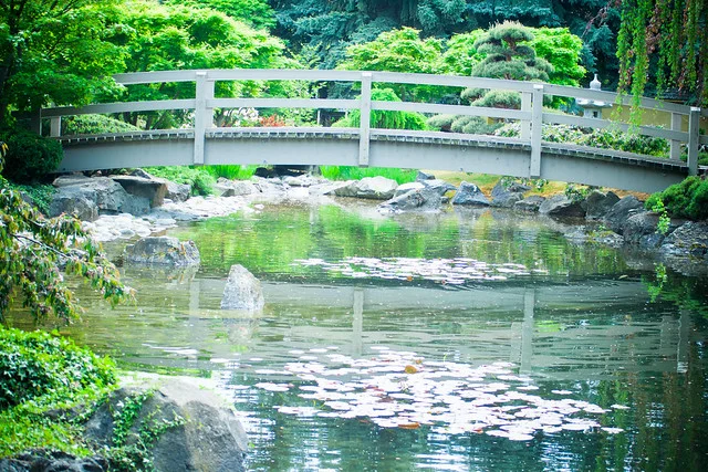 Kasugai Gardens