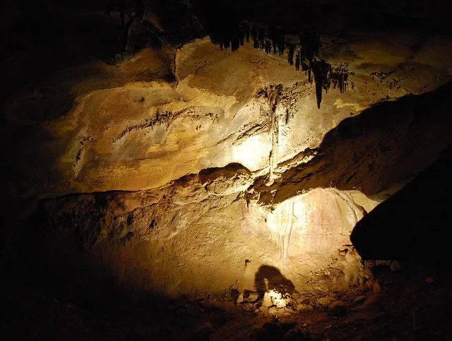 Cave of the Winds