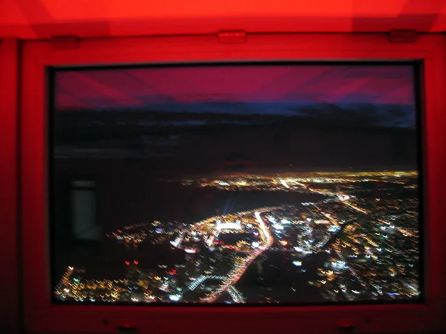 CN Tower