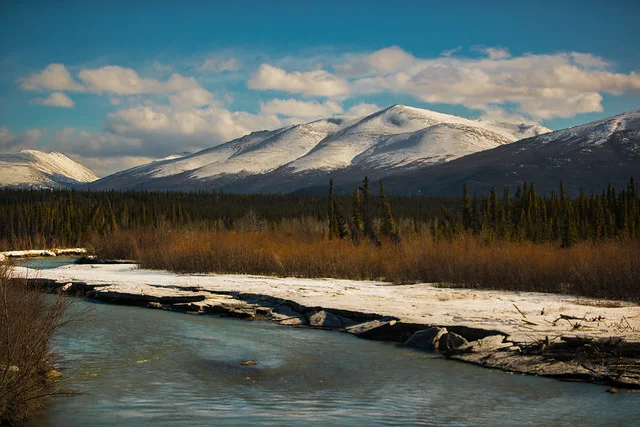 Yukon Territory