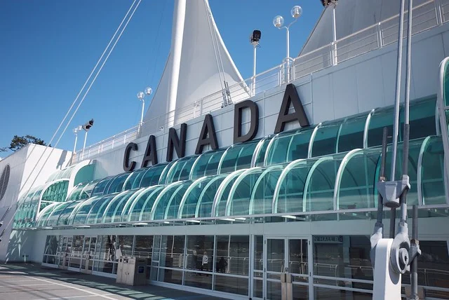 Canada Place