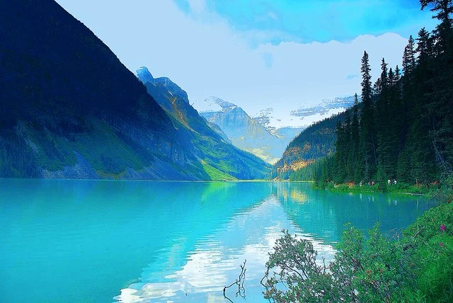 Lake Louise