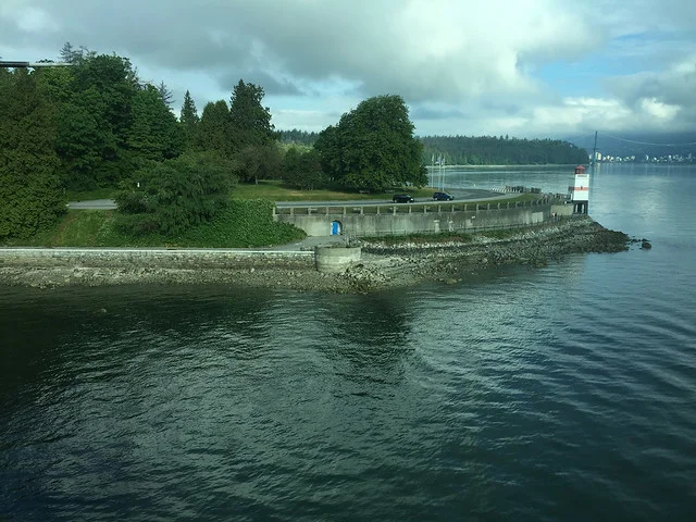 Brockton Point