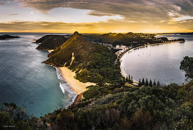 Shoal Bay
