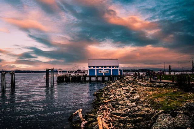 Sidney (Sidney-by-the-Sea)