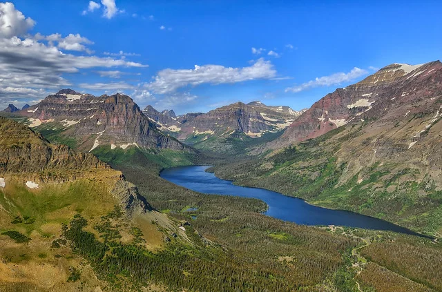 Medicine Lake