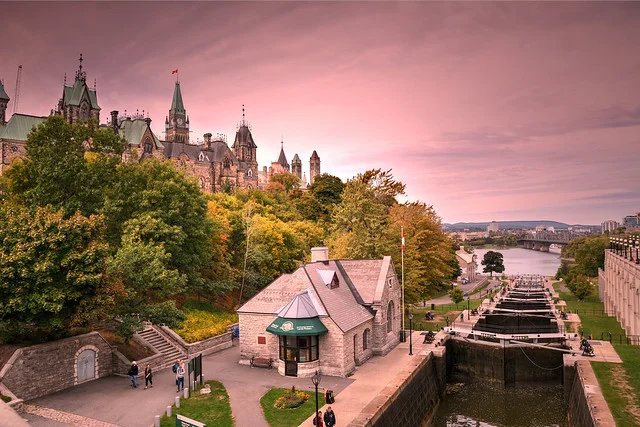Rideau Canal