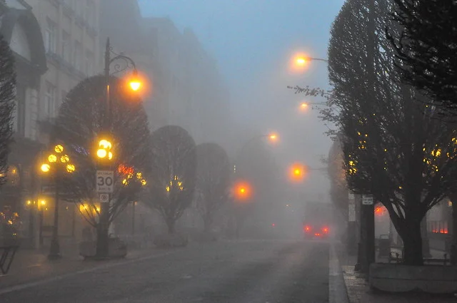Government Street