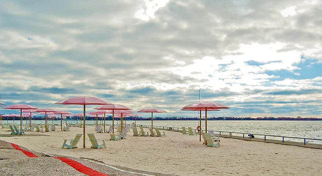 Sugar Beach